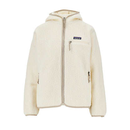 Patagonia 'Retro' fleece jacket