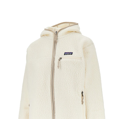 Patagonia 'Retro' fleece jacket