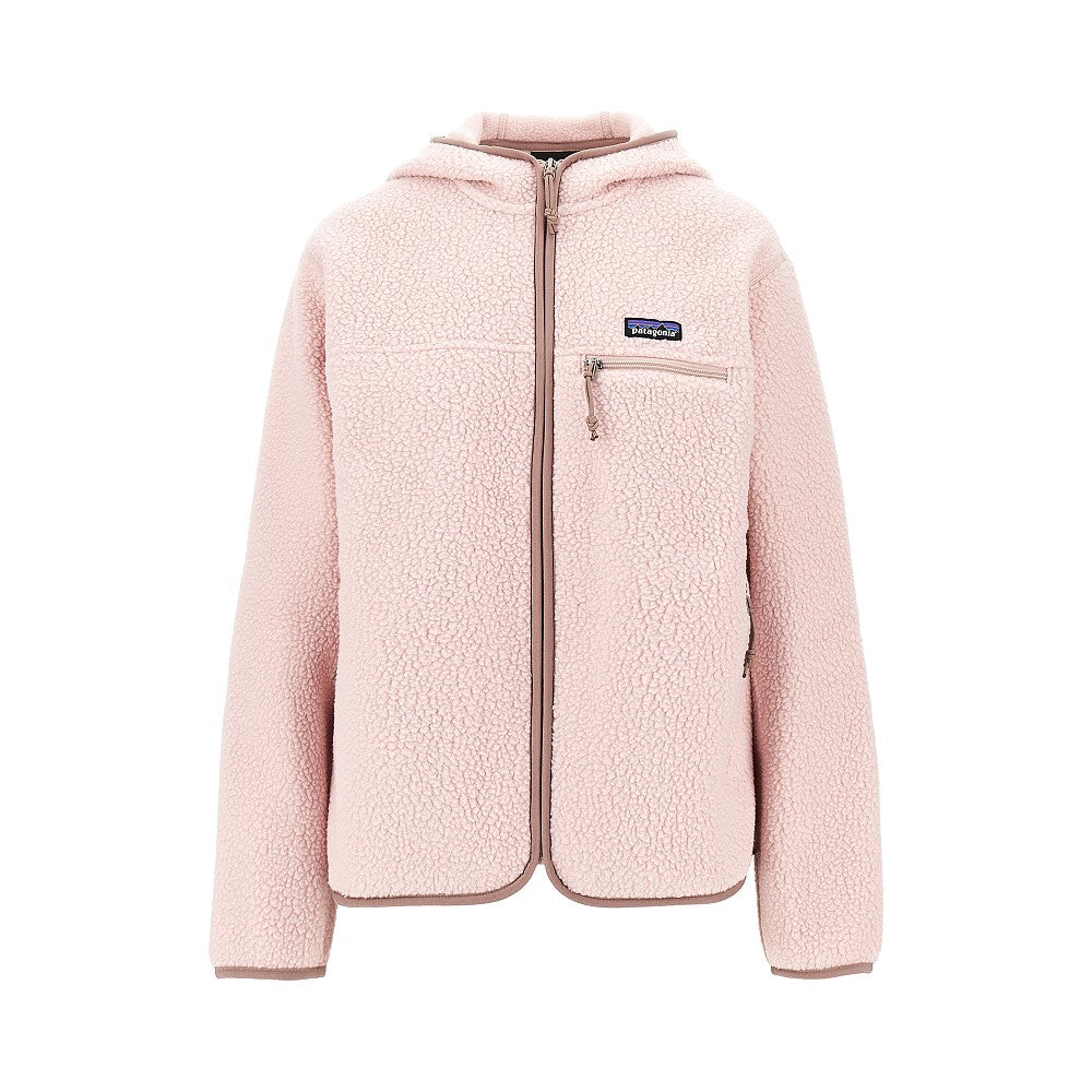 PATAGONIA Retro' fleece jacket