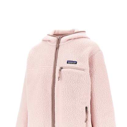 PATAGONIA Retro' fleece jacket