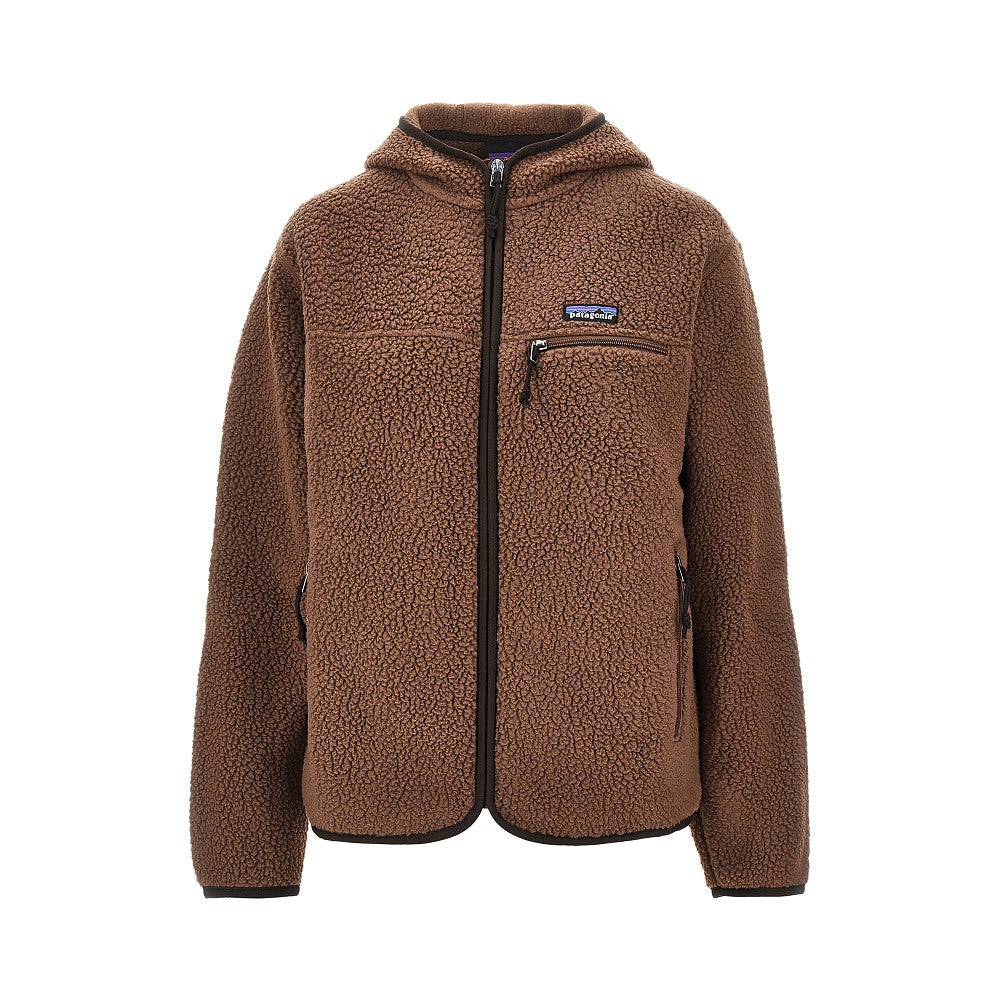 PATAGONIA Retro' fleece jacket