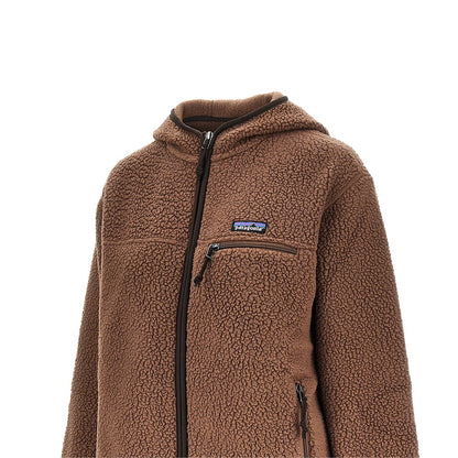 PATAGONIA Retro' fleece jacket