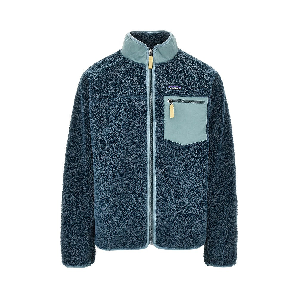 PATAGONIA Classic Retro-X' fleece jacket