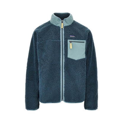PATAGONIA Classic Retro-X' fleece jacket