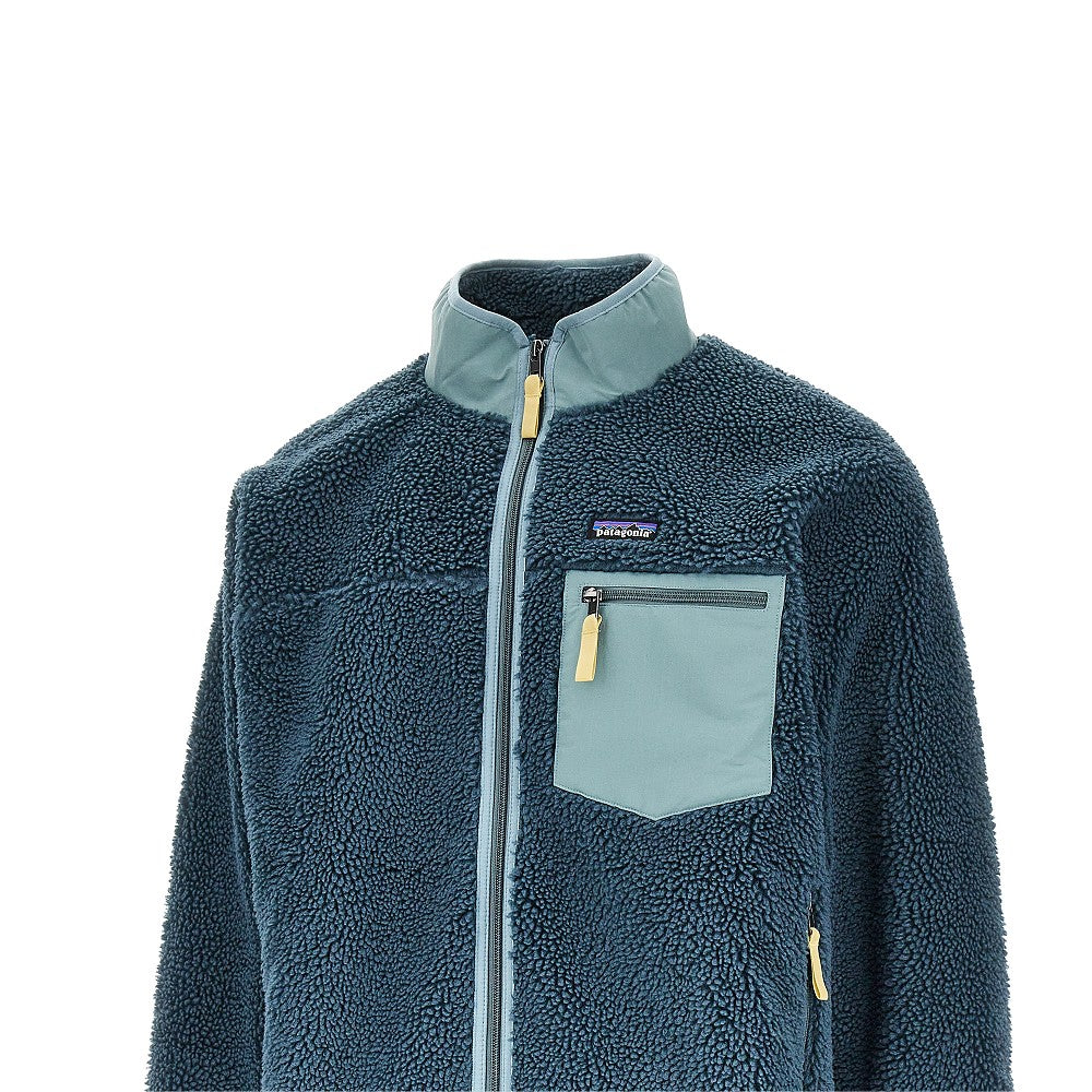 PATAGONIA Classic Retro-X' fleece jacket