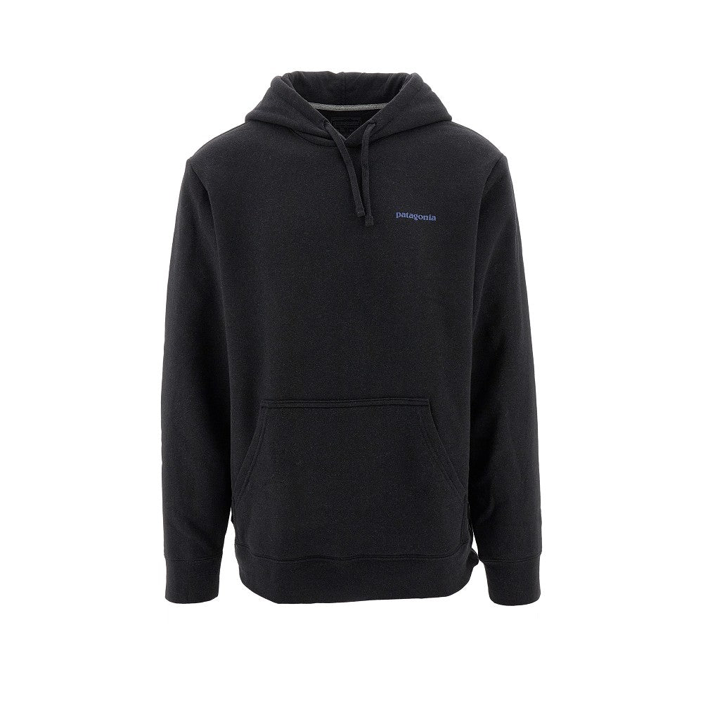 PATAGONIA Boardshort Logo' hoodie