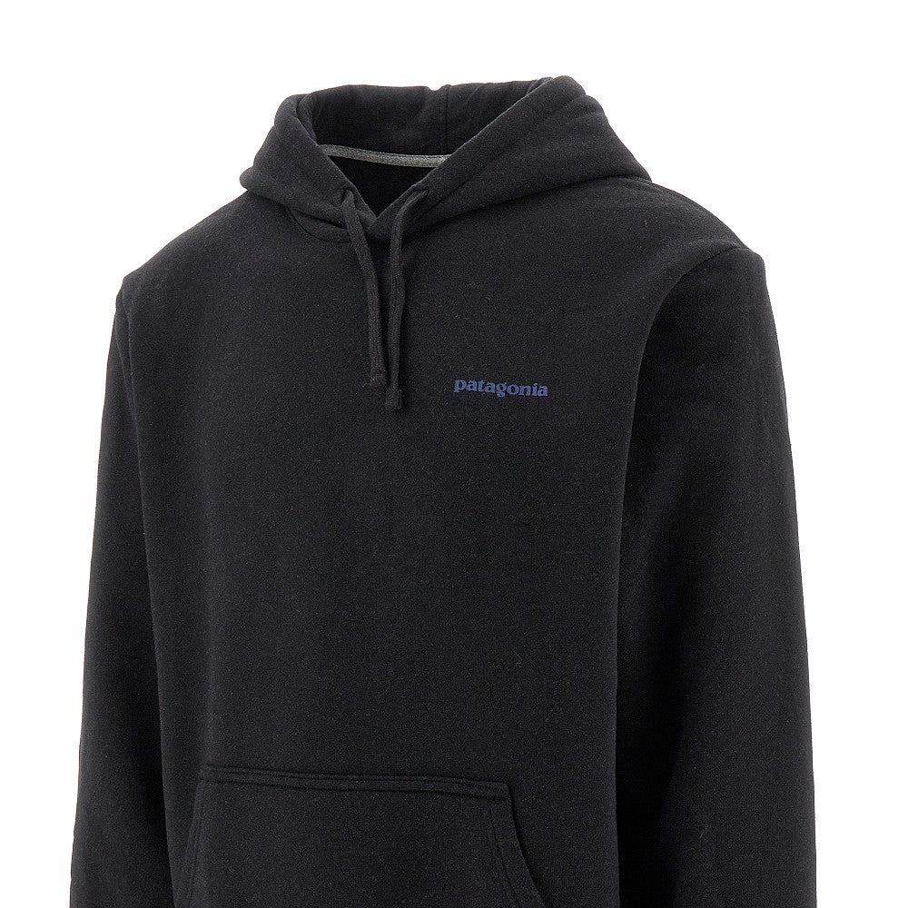 PATAGONIA Boardshort Logo' hoodie