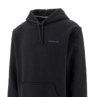 PATAGONIA Boardshort Logo' hoodie