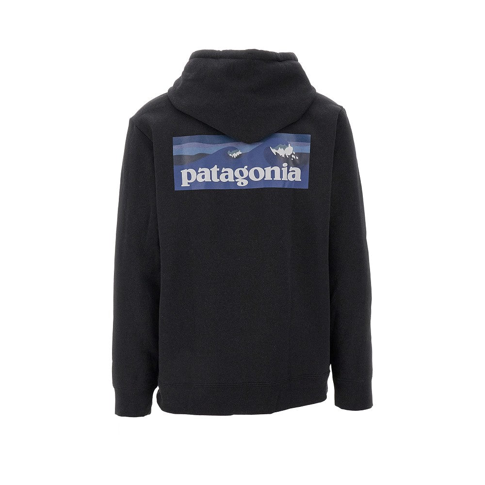 PATAGONIA Boardshort Logo' hoodie