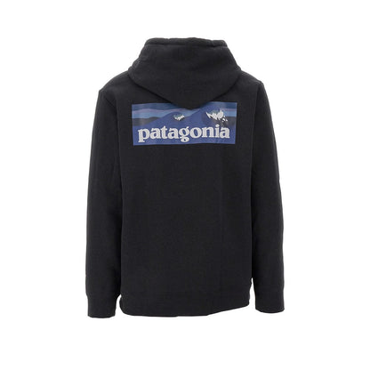 PATAGONIA Boardshort Logo' hoodie