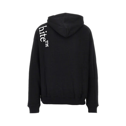 OFF WHITE Vertical Bookish Skate' hoodie