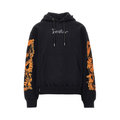 OFF WHITE City Nature' hoodie