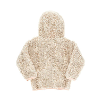 PATAGONIA Baby Retro-X hooded jacket
