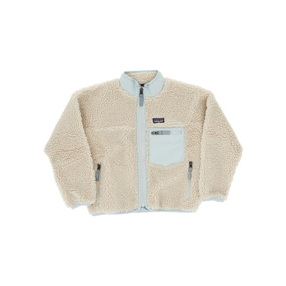 PATAGONIA Kids Retro-X fleece jacket
