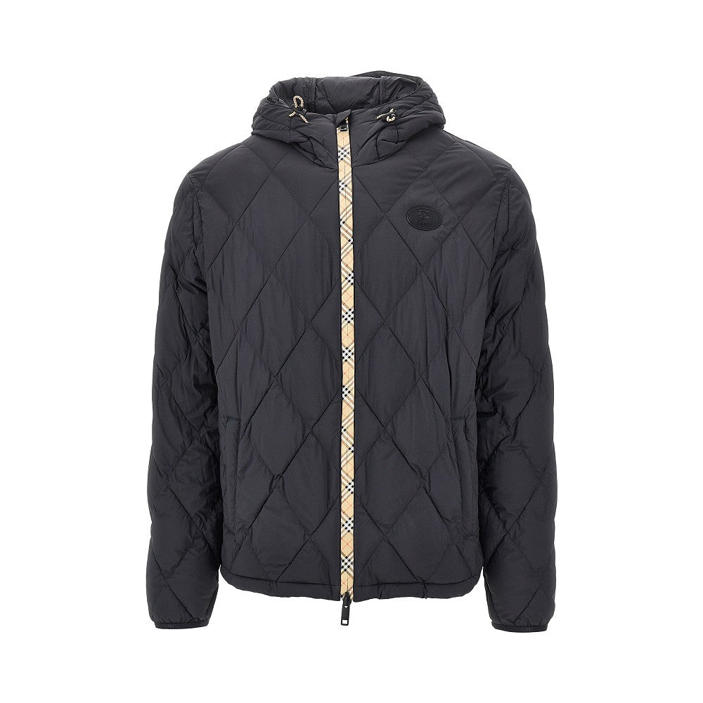 Burberry Packable padded jacket