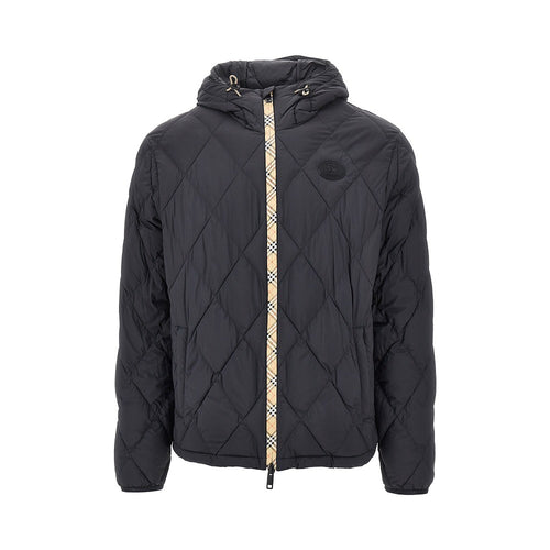 Burberry Packable padded jacket