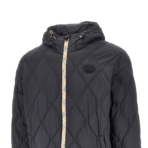 Burberry Packable padded jacket
