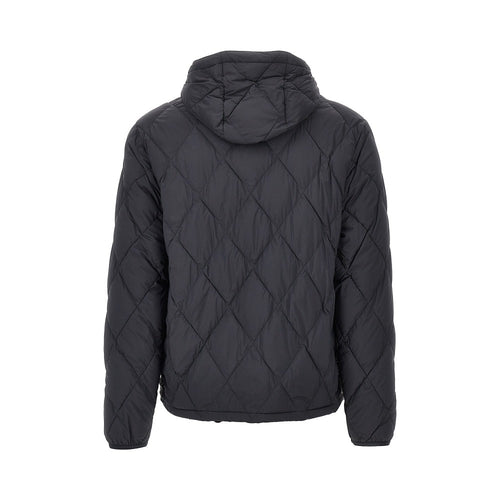 Burberry Packable padded jacket
