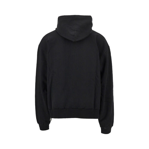 BALENCIAGA 'The Door' full-zip hoodie