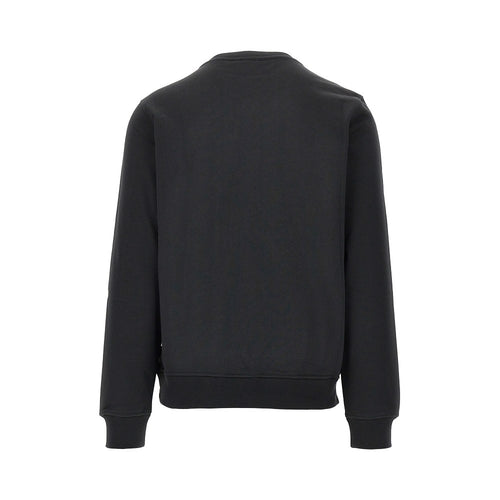 DIESEL Phoenix' print crewneck sweatshirt