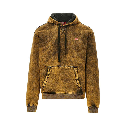 DIESEL S-Normy' hoodie