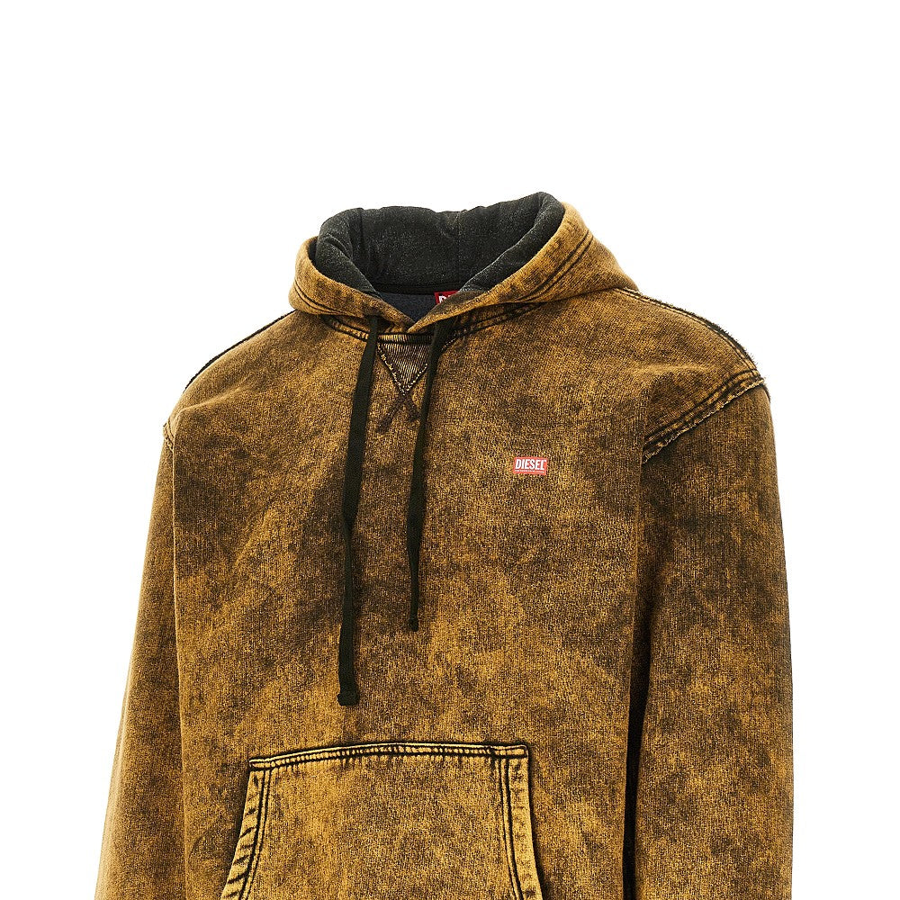 DIESEL S-Normy' hoodie