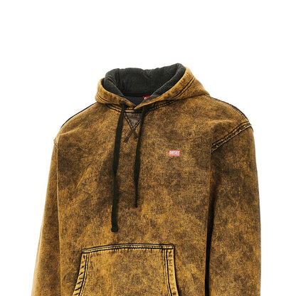 DIESEL S-Normy' hoodie