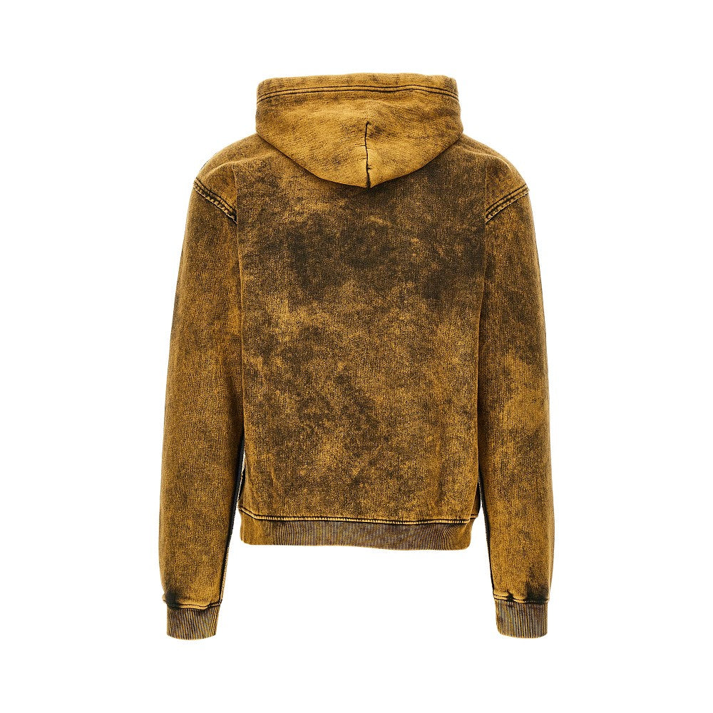 DIESEL S-Normy' hoodie