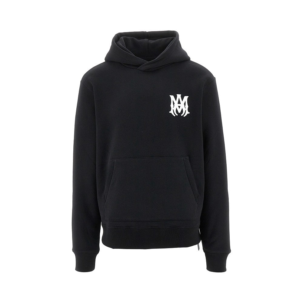 AMIRI MA Core Logo' hoodie