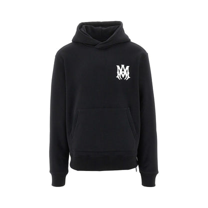 AMIRI MA Core Logo' hoodie