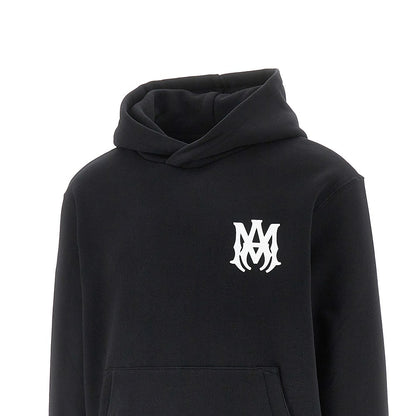 AMIRI MA Core Logo' hoodie