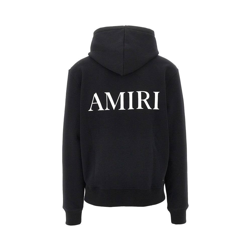 AMIRI MA Core Logo' hoodie