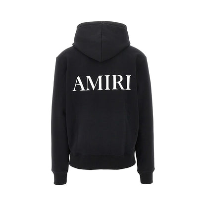 AMIRI MA Core Logo' hoodie