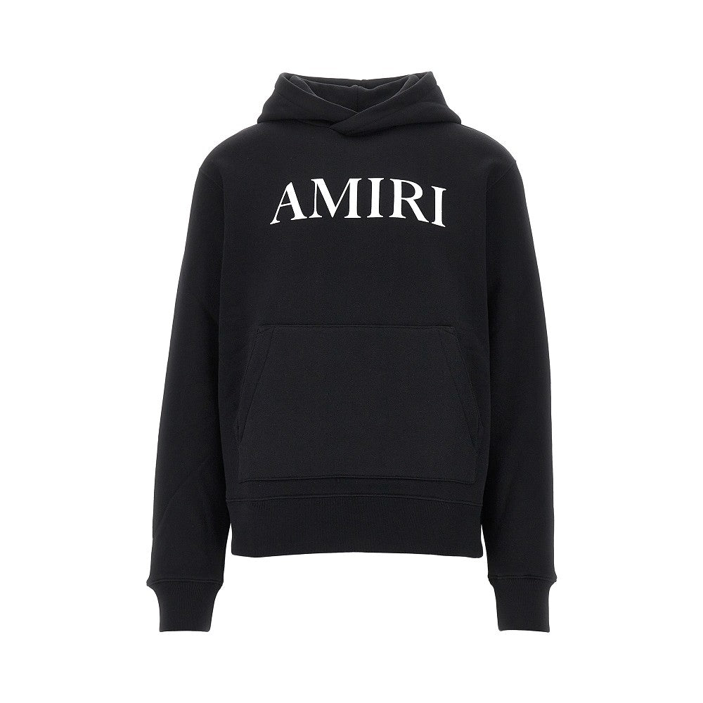 AMIRI Amiri Core Logo' hoodie