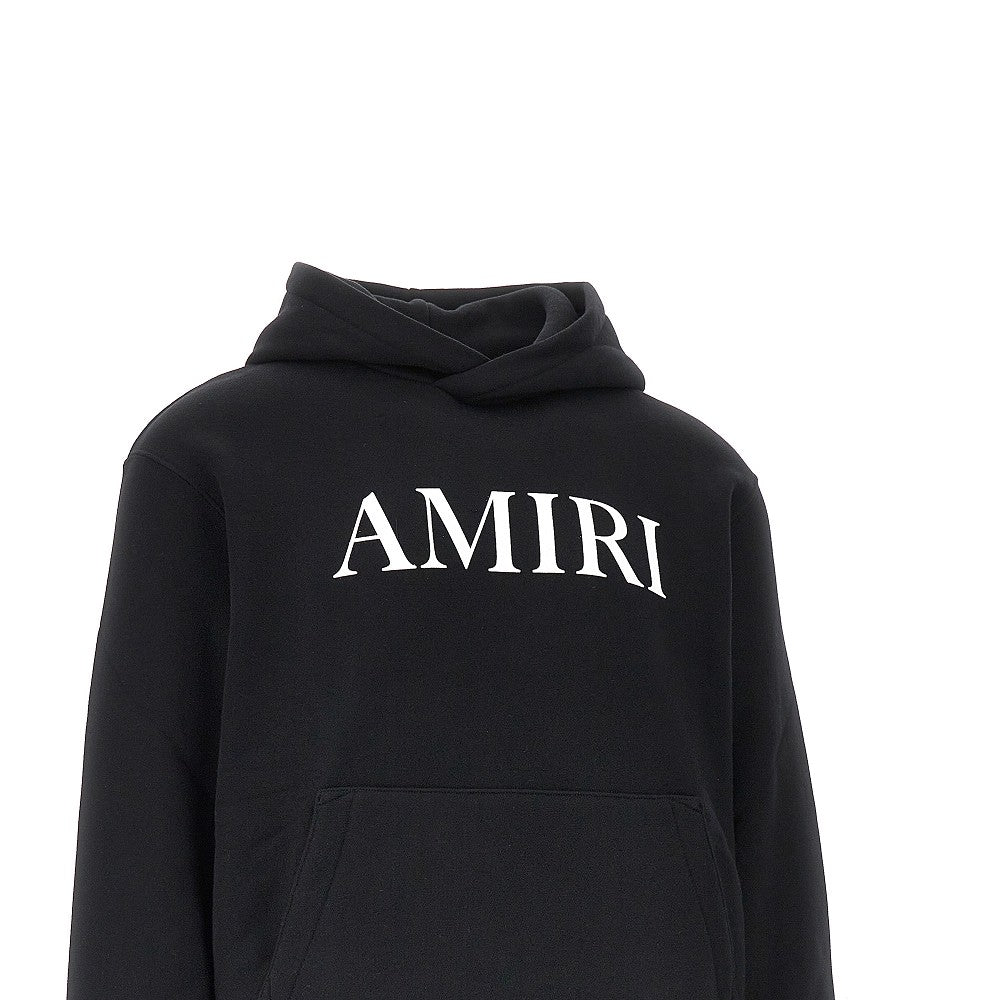 AMIRI Amiri Core Logo' hoodie