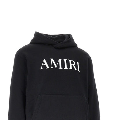 AMIRI Amiri Core Logo' hoodie