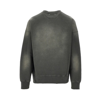 Golden Goose 'STAR' patch Loose Fit sweatshirt