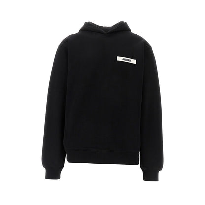 JACQUEMUS Gros Grain' hoodie