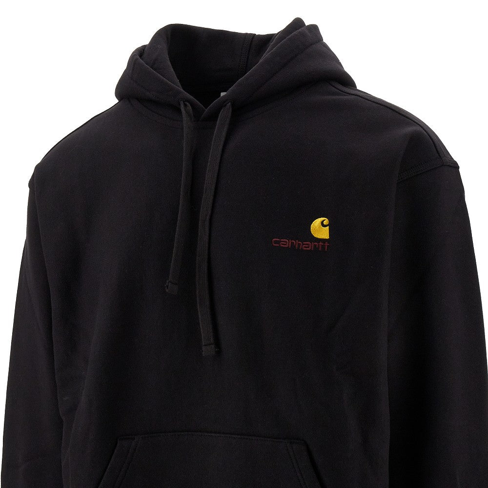 CARHARTT WIP American Script' hoodie