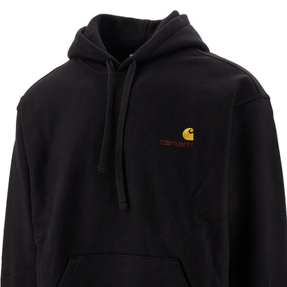 CARHARTT WIP American Script' hoodie