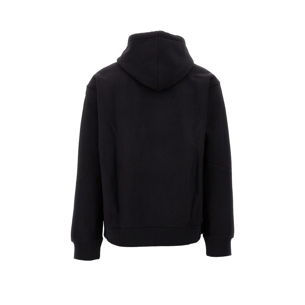 CARHARTT WIP American Script' hoodie