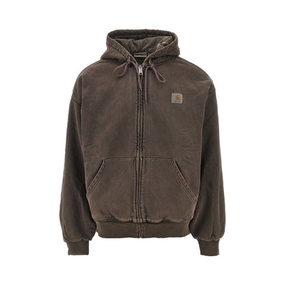 CARHARTT WIP Vista' full-zip hoodie
