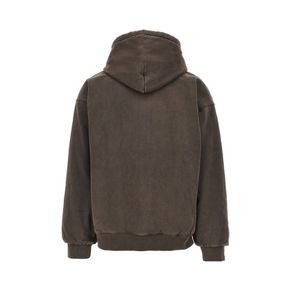 CARHARTT WIP Vista' full-zip hoodie