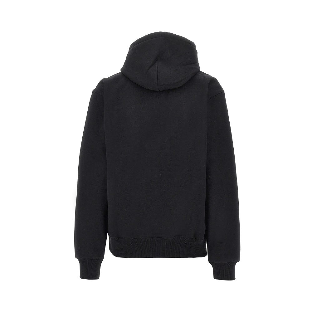 CARHARTT WIP Logo embroidery hoodie