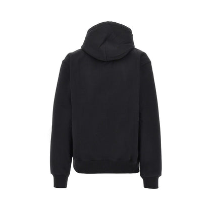 CARHARTT WIP Logo embroidery hoodie