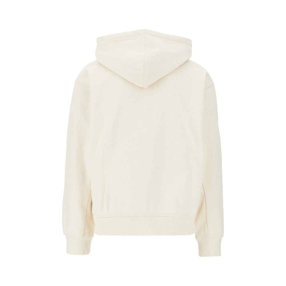 CARHARTT WIP American Script' full-zip hoodie