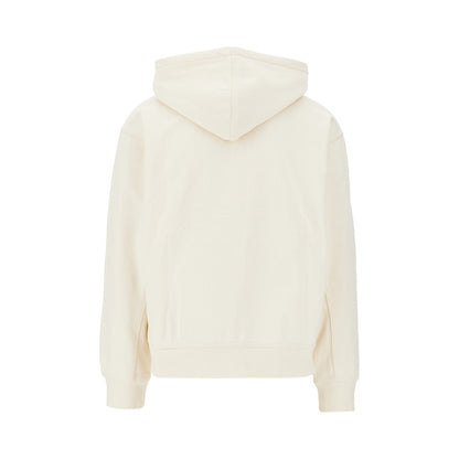 CARHARTT WIP American Script' full-zip hoodie