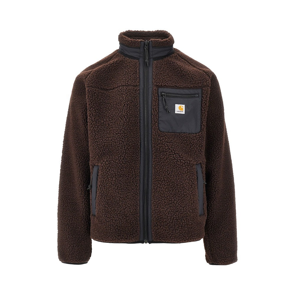 CARHARTT WIP Prentis' fleece jacket