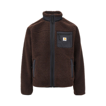 CARHARTT WIP Prentis' fleece jacket