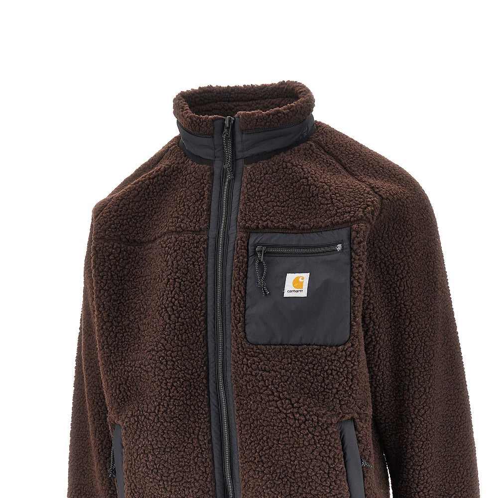 CARHARTT WIP Prentis' fleece jacket